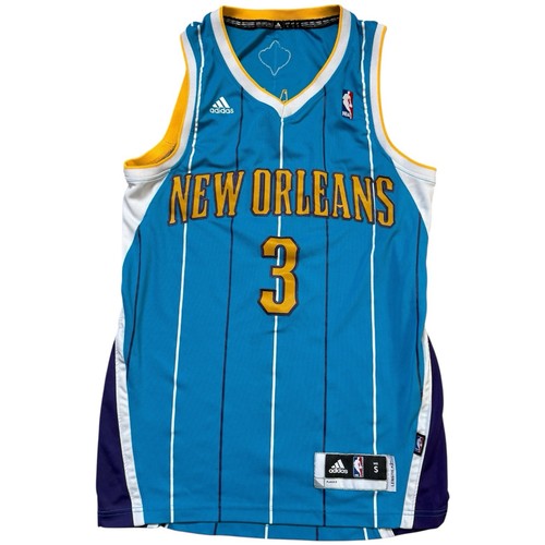 Maillot adidas new orleans - adidas,
