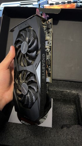 Asus dual geforce rtx 2060 - dual,