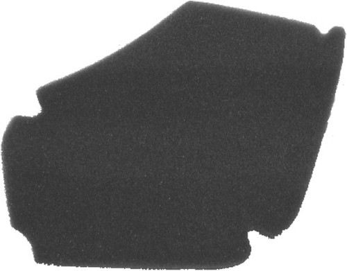 Filtre air mousse - à,