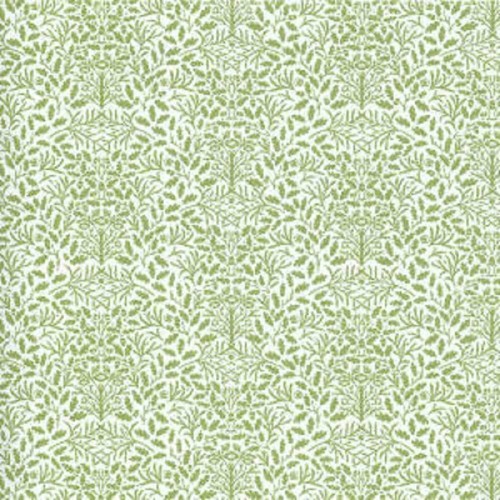 Papier peint maison poupée - peint, de