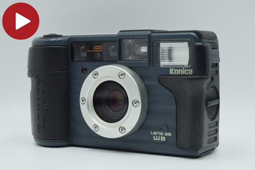 Comme neuf appareil photo - [n,