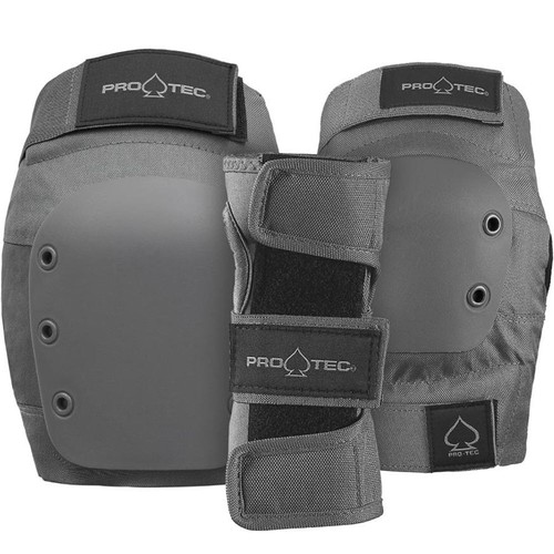 Pro tec street - lot, 3