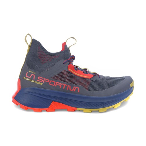 Sportiva men prodigio - la,