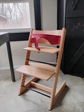 stokke tripp trapp high chair