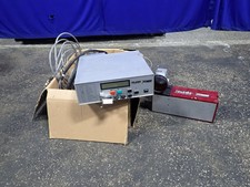 TELESIS/SCANLAB SCANCUBE 7