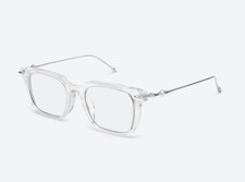 Lunettes de soleil douces
