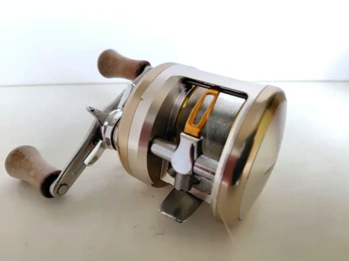Daiwa millionaire z - millionaire, cv-z