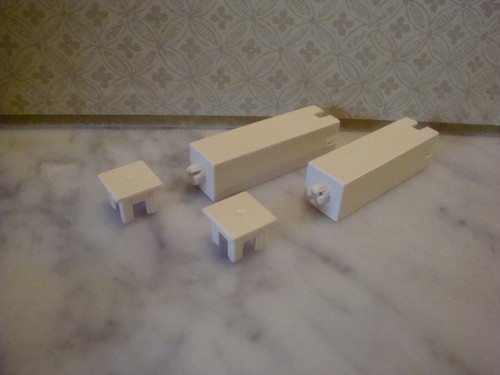 Playmobil piece pour ref - pour,