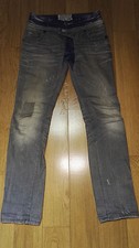 Jeans SIXTH JUNE W28 (Taille 38) 6th June