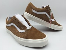 Vans Men/Womens Shoes "Old