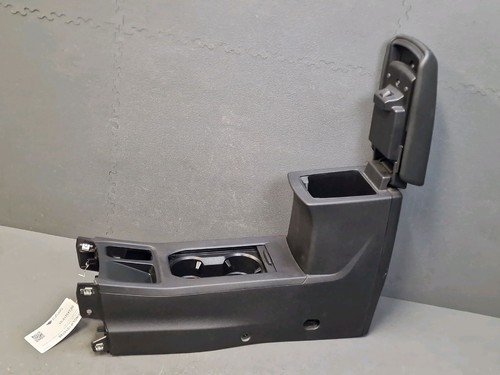 Console centrale accoudoir - centrale, /