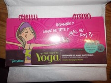 Mon Cours De Yoga : Soulager