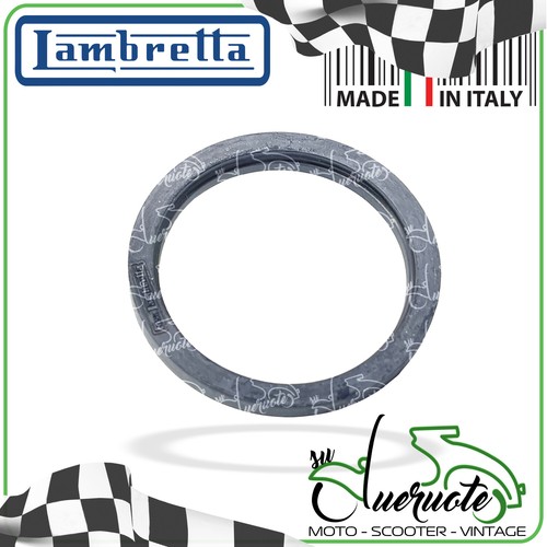 Paraolio ingranaggio - paraolio,