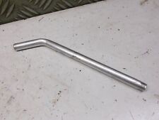 Briggs et Stratton Quantum XTL 60 12H802 - Tube de reniflard ref. 691781