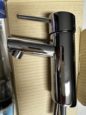Grohe Concetto Single Handle 1