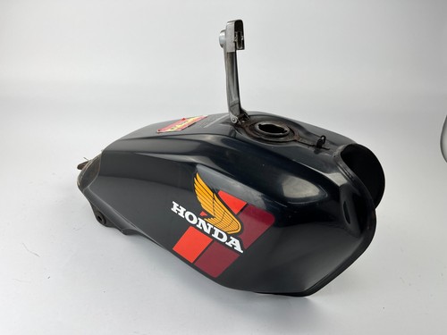 Honda 500 réservoir - ft,