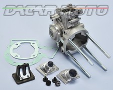 Carter moteur coll vanne - carter, coll.+vanne