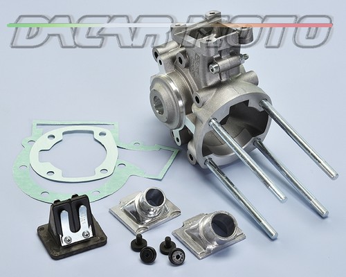 Carter moteur coll vanne - moteur, coll.+vanne