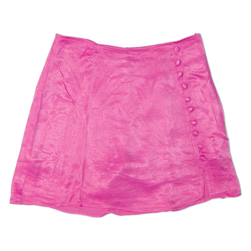 Jupe skort femme - skort, rose