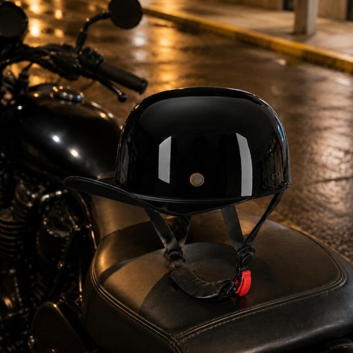 Casque demi coque - casque, léger