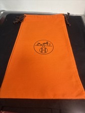 Hermes Dust Bag Storage Bag