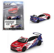 Mini GT 1:64 Honda Civic TYPE