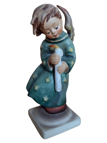 Goebel ange bougie figurine - ange,