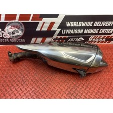 Silencieux Honda VFR 1200 F