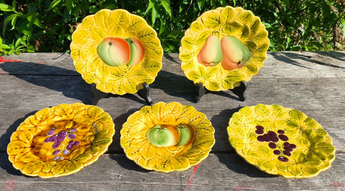 Petites assiettes en - assiettes,