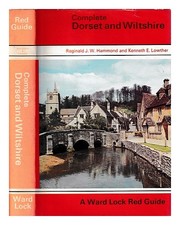 HAMMOND, REGINALD J. W