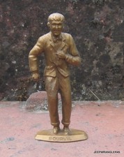 MOKALUX ~ LES GRANDES VEDETTES / FIGURINE BOURVIL ~ COMIQUE
