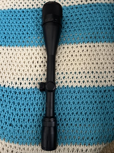Bushnell 6185 banner 18x - bushnell, 6x-18x