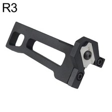 Avion chanfrein facile à