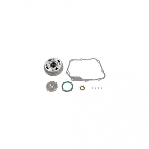 Cloche embrayage renforcée - cloche,