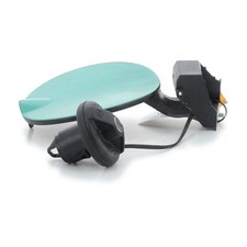 Trappe portillon carburant - Fiat 500 II PH.2 - 51785379 - J0-8655B