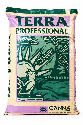 Cannà terra professionnel - terra,