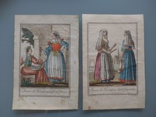 Labrousse, Italie, Frascati