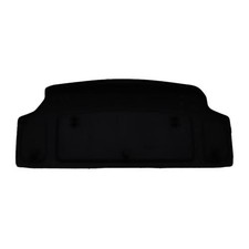 Plage arriere TOYOTA YARIS