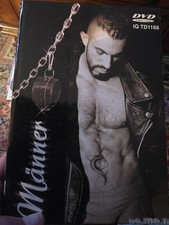 Dvd Gay Manner
