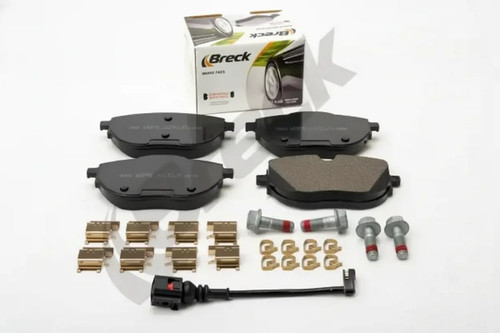 Plaquettes frein 26268 00 - plaquettes,