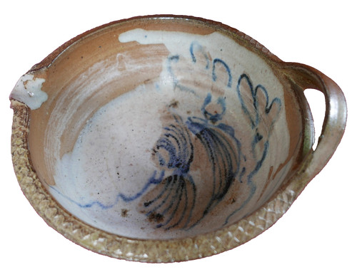 Janet stedman coupe anse et - coupe, à