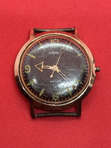 Montre vintage kody pour - montre, ,