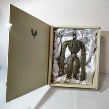Figurine soldat robot COMINICA