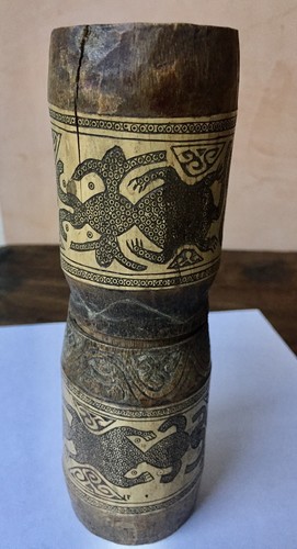 Boite betel timor indonesie - a,