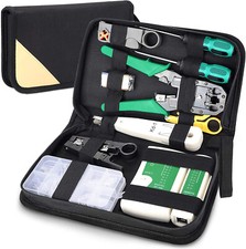 Outils Kit De Réseau Pince à