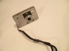 Konica Revio 35mm Film Camera
