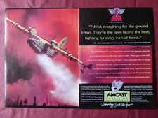 10/1996 PUB AMCAST KENT BURSON