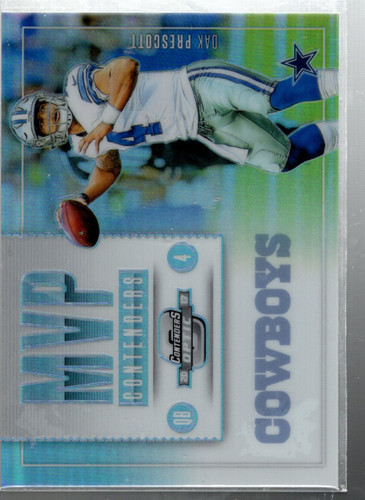 B3915 2017 panini contenders - 2017,