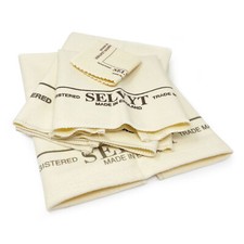 Bijoux Tissu de Polissage Selvyt Sr Universel Multi-Usage Armée Militaire Botte