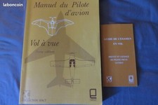 Manuel du Pilote d'Avion Vol